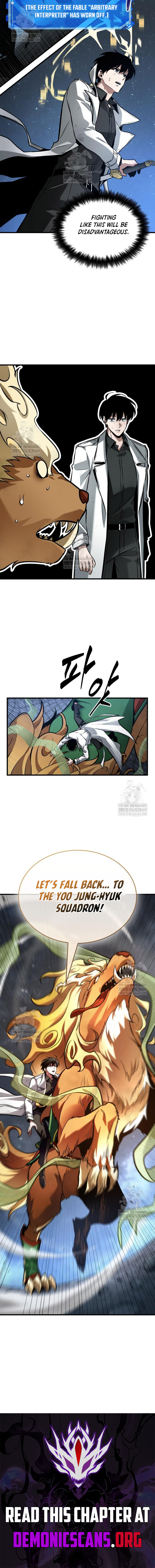 Omniscient Reader's Viewpoint Chapter 291 11